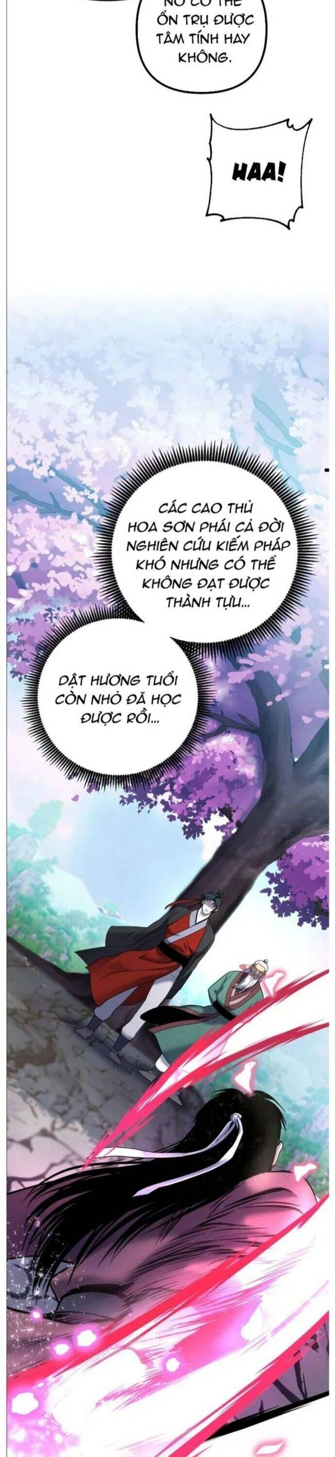 Đao Hoàng Tứ Thiếu Gia Chapter 65 - 11