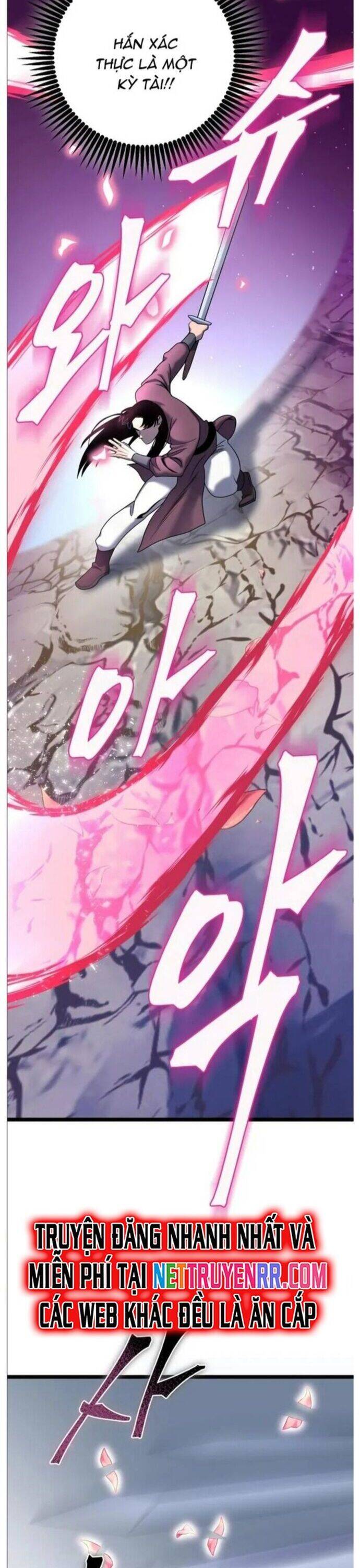 Đao Hoàng Tứ Thiếu Gia Chapter 65 - 13