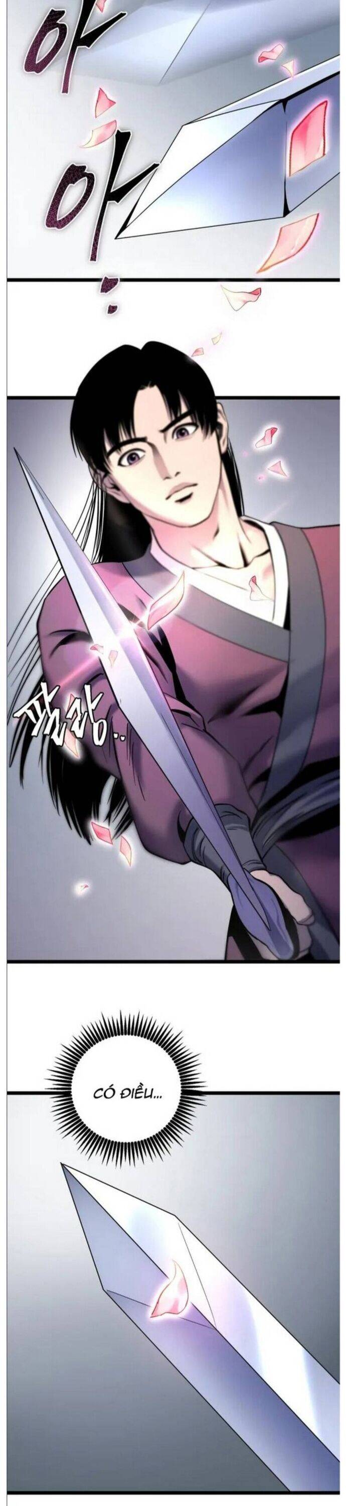 Đao Hoàng Tứ Thiếu Gia Chapter 65 - 14