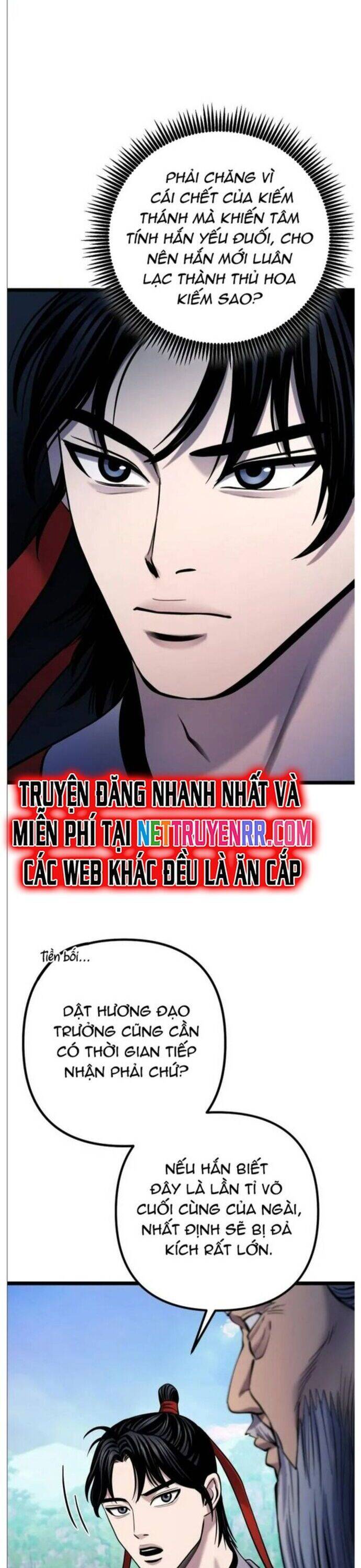 Đao Hoàng Tứ Thiếu Gia Chapter 65 - 15