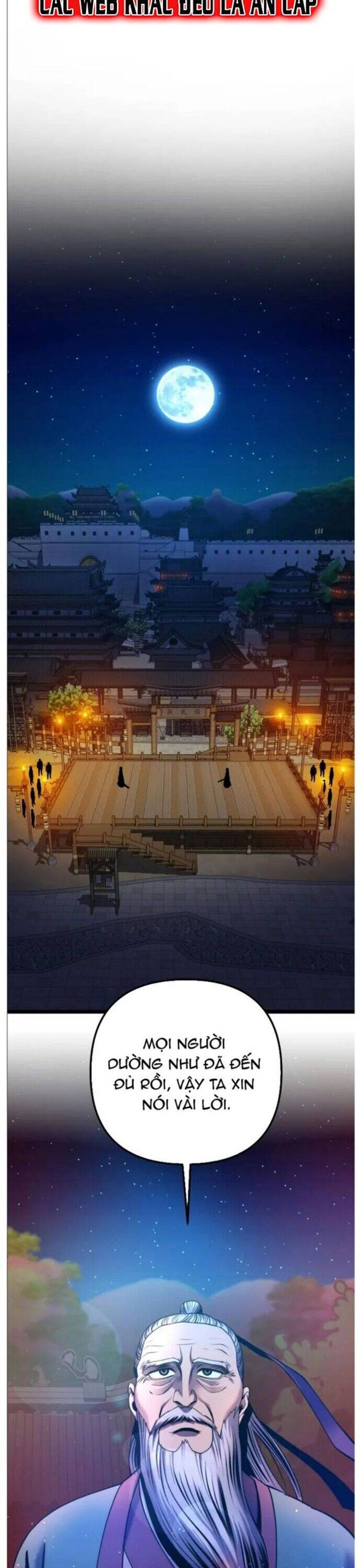 Đao Hoàng Tứ Thiếu Gia Chapter 65 - 17