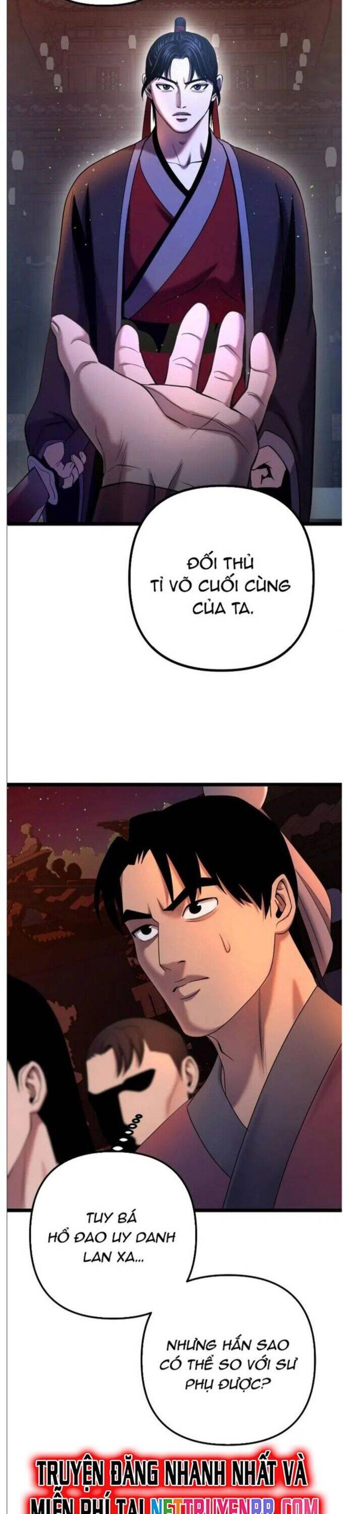 Đao Hoàng Tứ Thiếu Gia Chapter 65 - 19