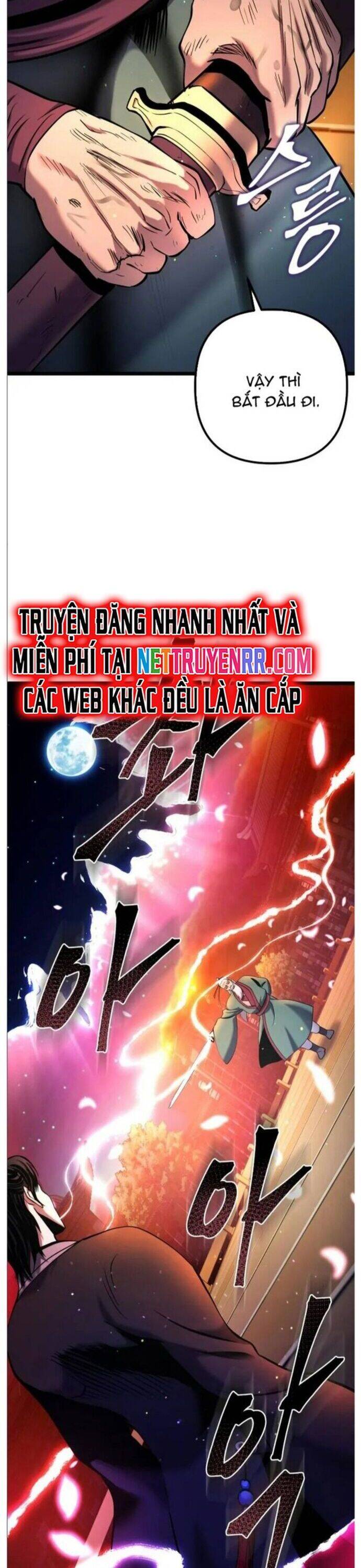 Đao Hoàng Tứ Thiếu Gia Chapter 65 - 21