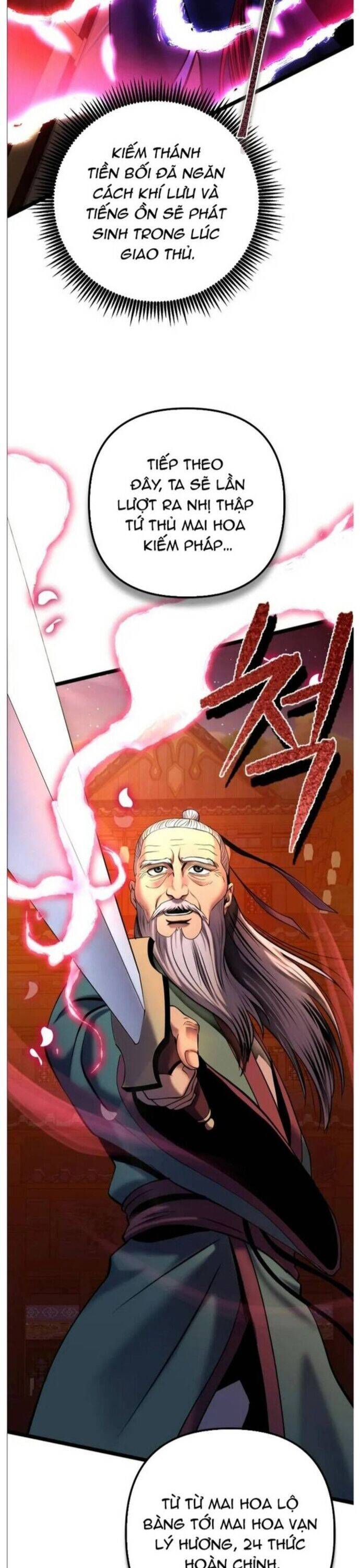 Đao Hoàng Tứ Thiếu Gia Chapter 65 - 22