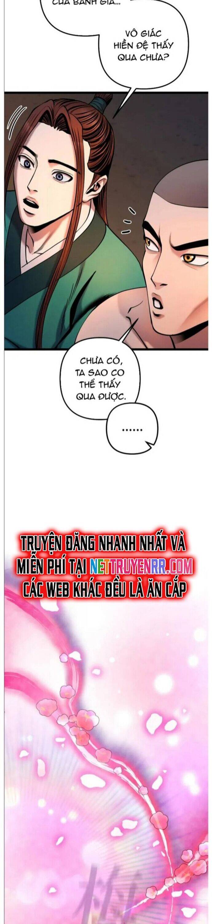 Đao Hoàng Tứ Thiếu Gia Chapter 65 - 24