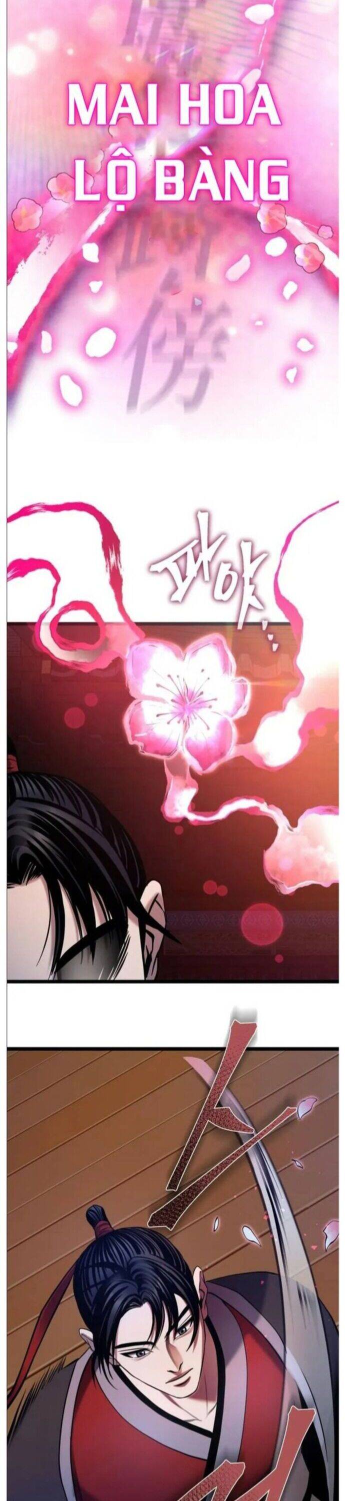 Đao Hoàng Tứ Thiếu Gia Chapter 65 - 25