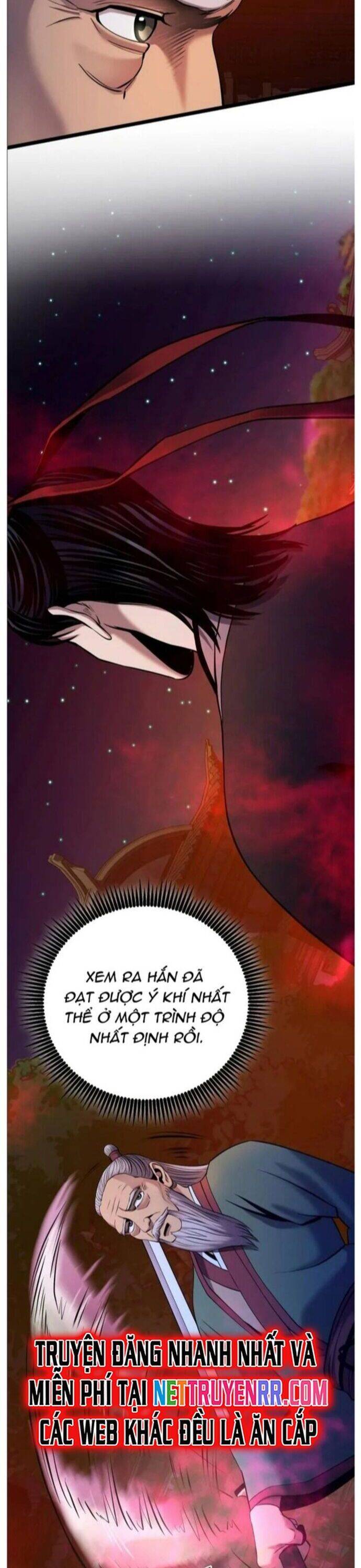 Đao Hoàng Tứ Thiếu Gia Chapter 65 - 27