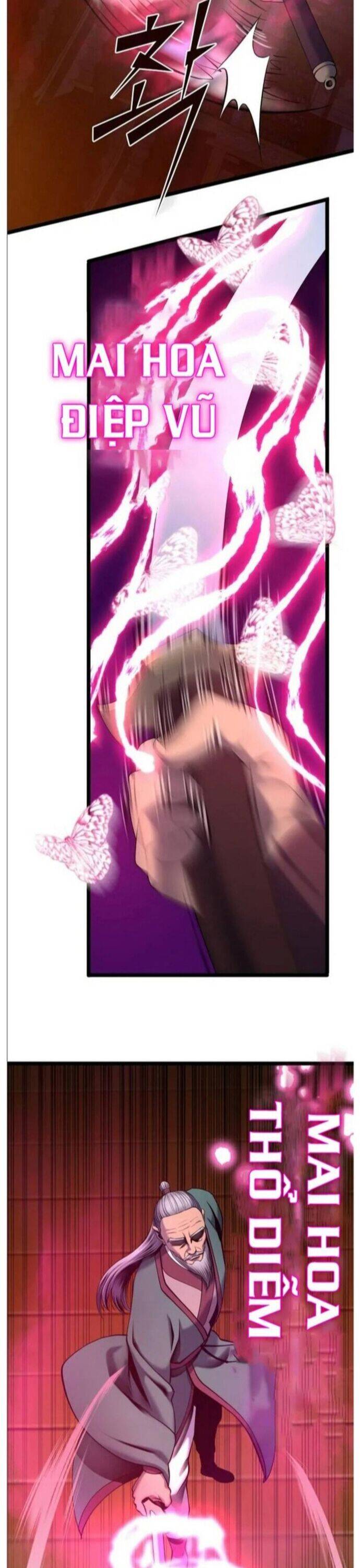 Đao Hoàng Tứ Thiếu Gia Chapter 65 - 28