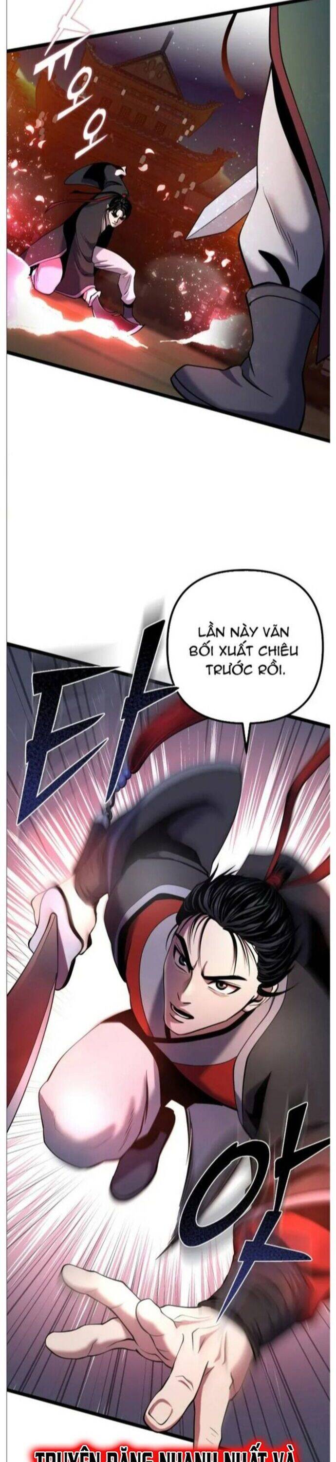 Đao Hoàng Tứ Thiếu Gia Chapter 65 - 33