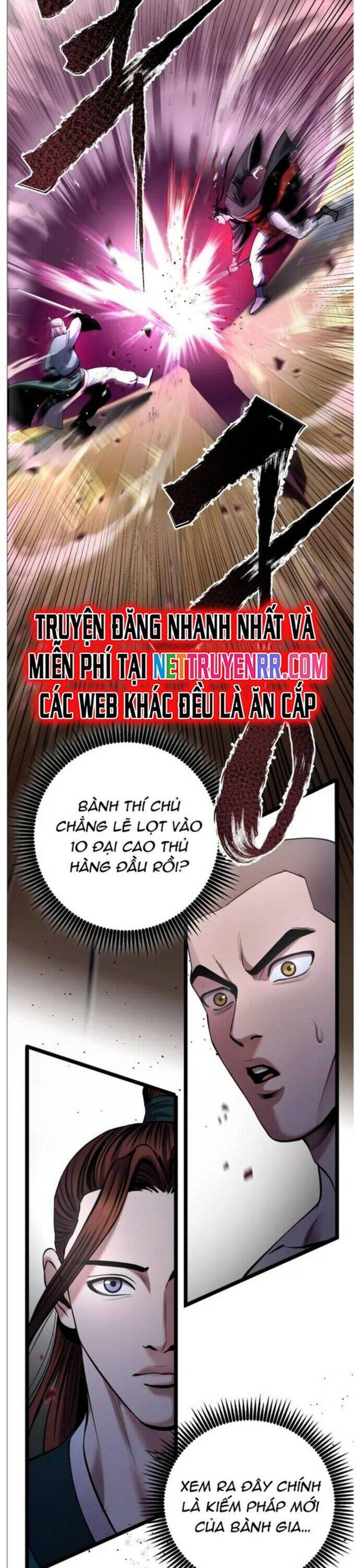 Đao Hoàng Tứ Thiếu Gia Chapter 65 - 35