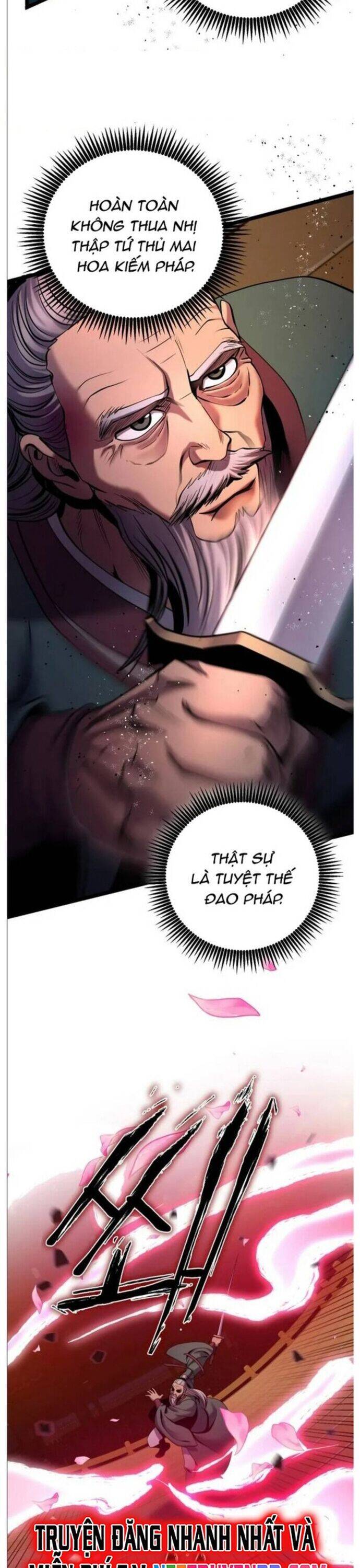 Đao Hoàng Tứ Thiếu Gia Chapter 65 - 36