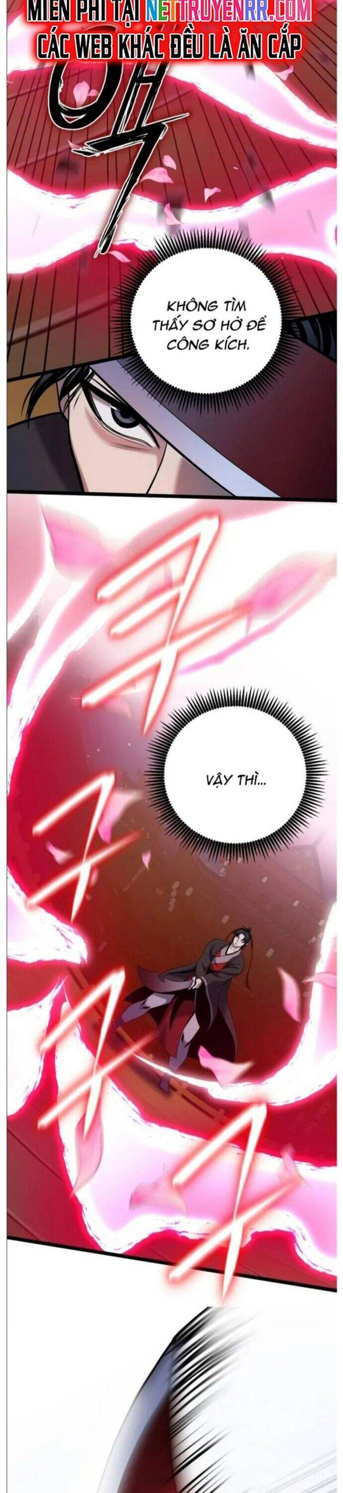 Đao Hoàng Tứ Thiếu Gia Chapter 65 - 37