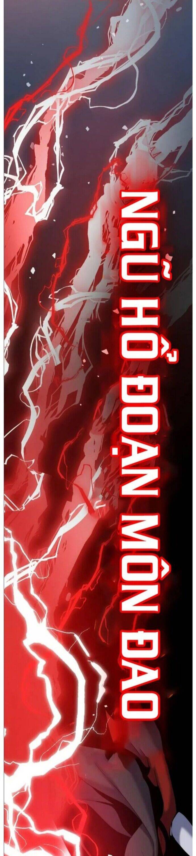 Đao Hoàng Tứ Thiếu Gia Chapter 65 - 39