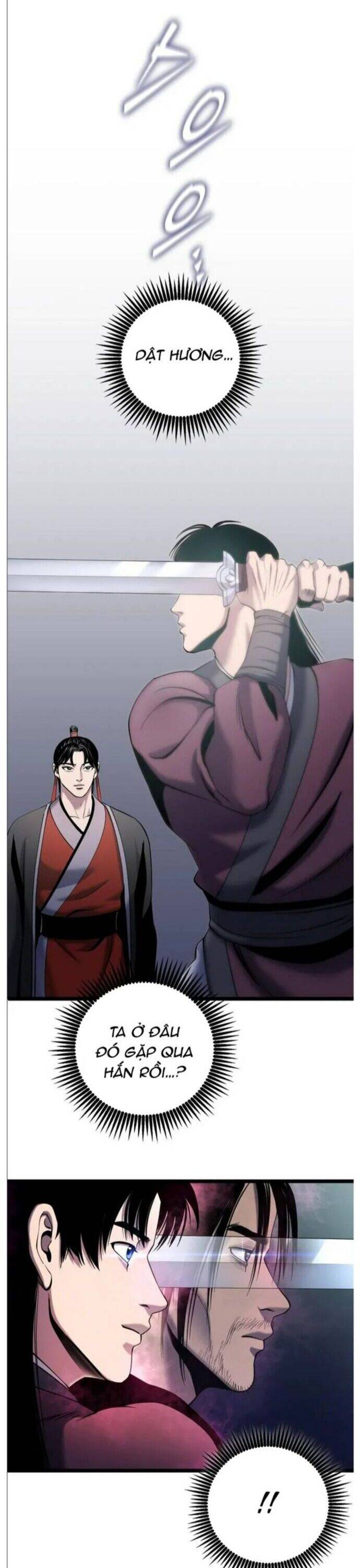 Đao Hoàng Tứ Thiếu Gia Chapter 65 - 5