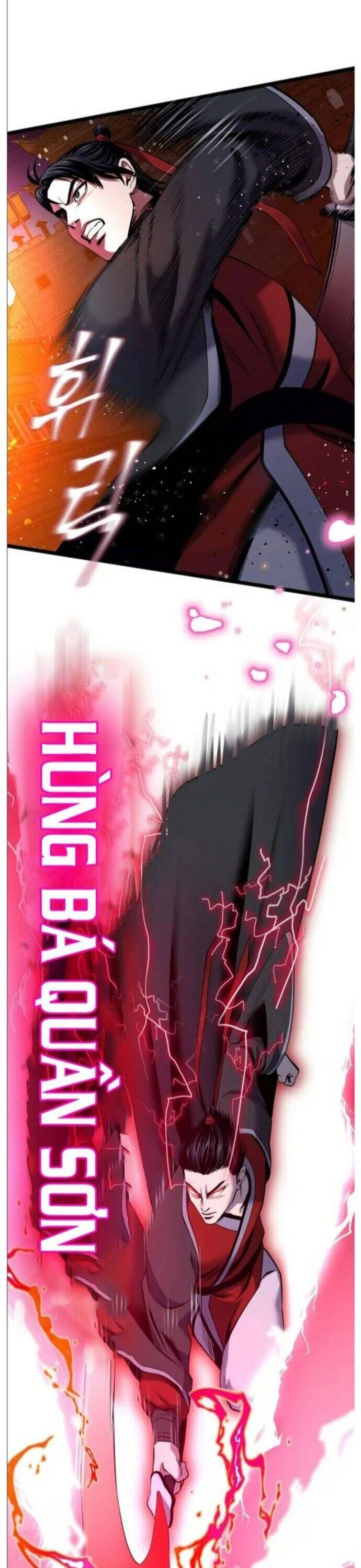 Đao Hoàng Tứ Thiếu Gia Chapter 65 - 41