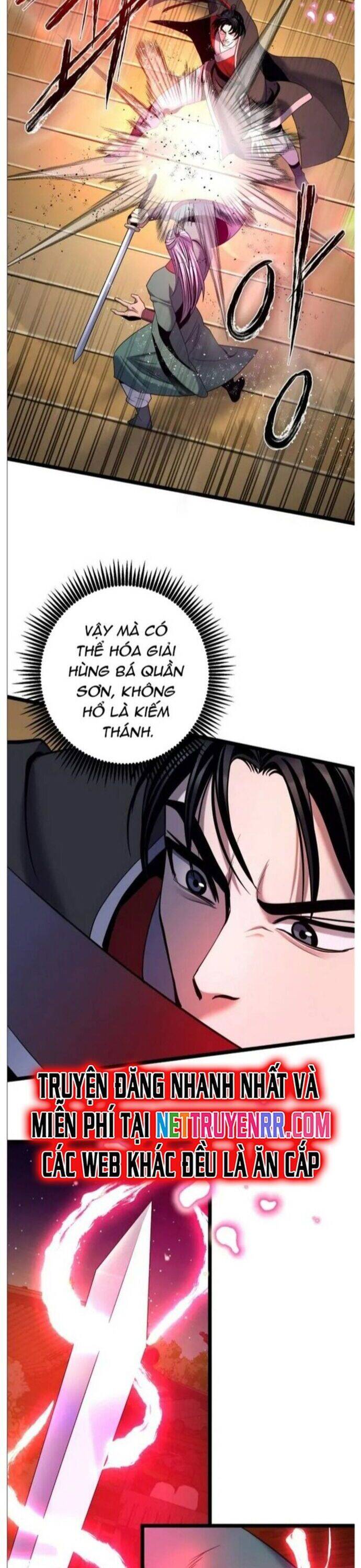 Đao Hoàng Tứ Thiếu Gia Chapter 65 - 43