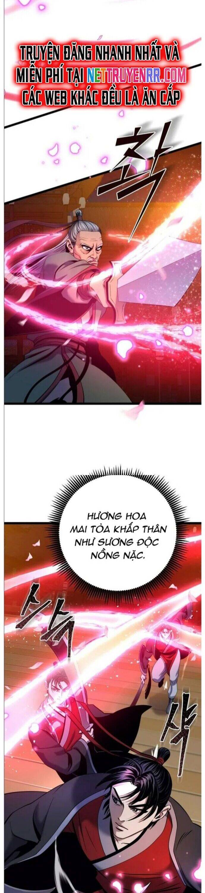 Đao Hoàng Tứ Thiếu Gia Chapter 65 - 45