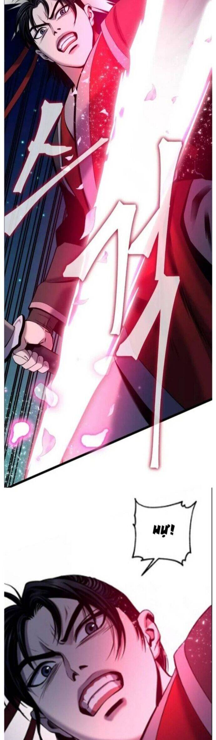 Đao Hoàng Tứ Thiếu Gia Chapter 65 - 47