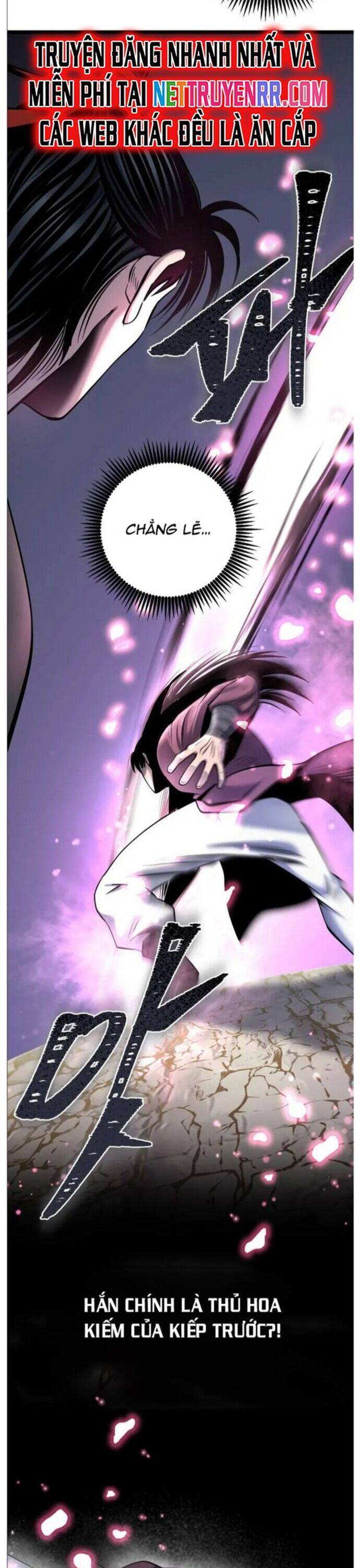 Đao Hoàng Tứ Thiếu Gia Chapter 65 - 6