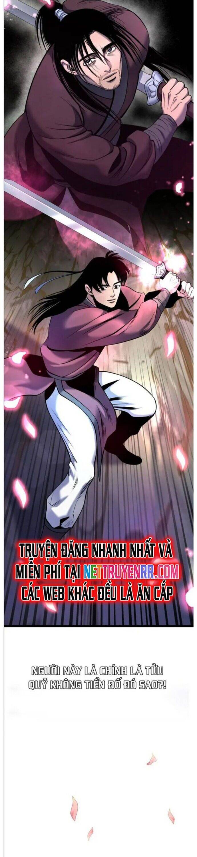 Đao Hoàng Tứ Thiếu Gia Chapter 65 - 7