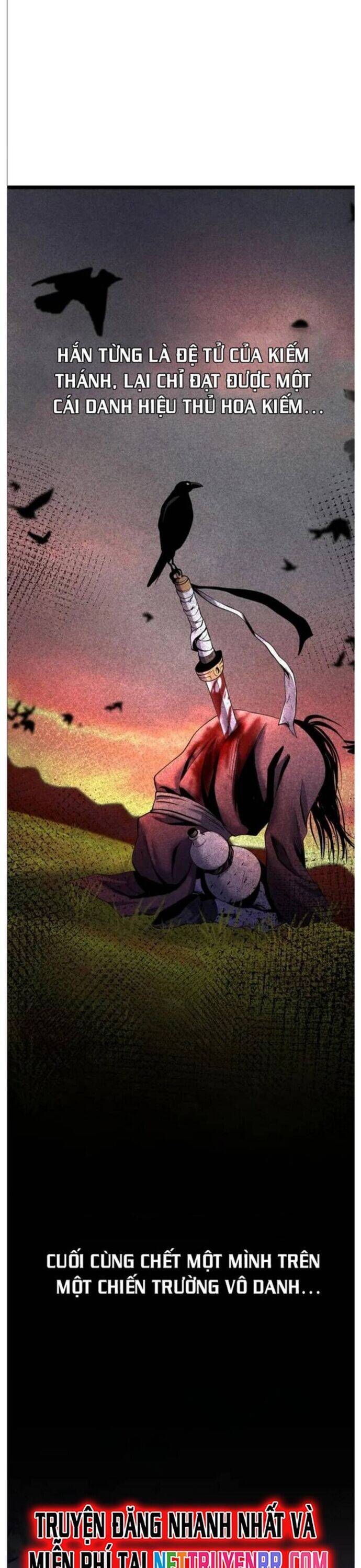 Đao Hoàng Tứ Thiếu Gia Chapter 65 - 8