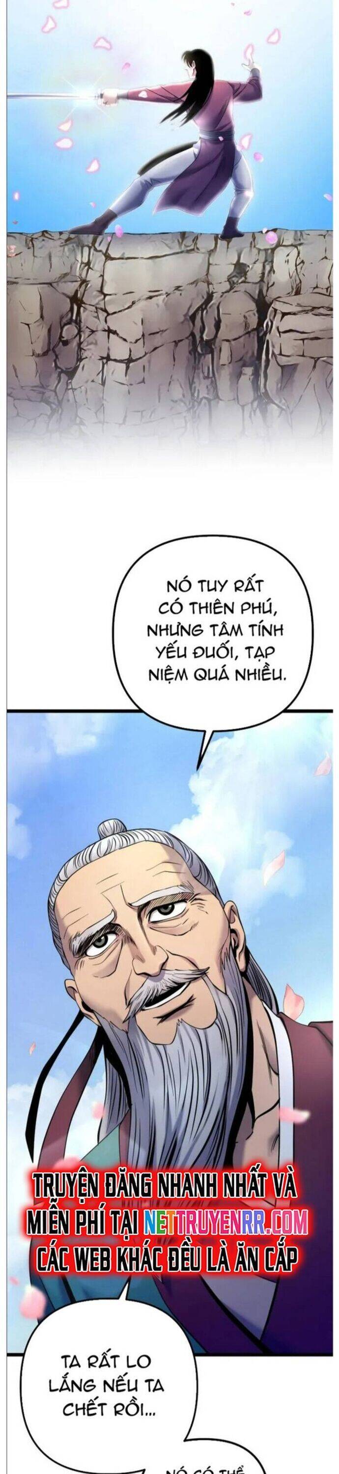 Đao Hoàng Tứ Thiếu Gia Chapter 65 - 10