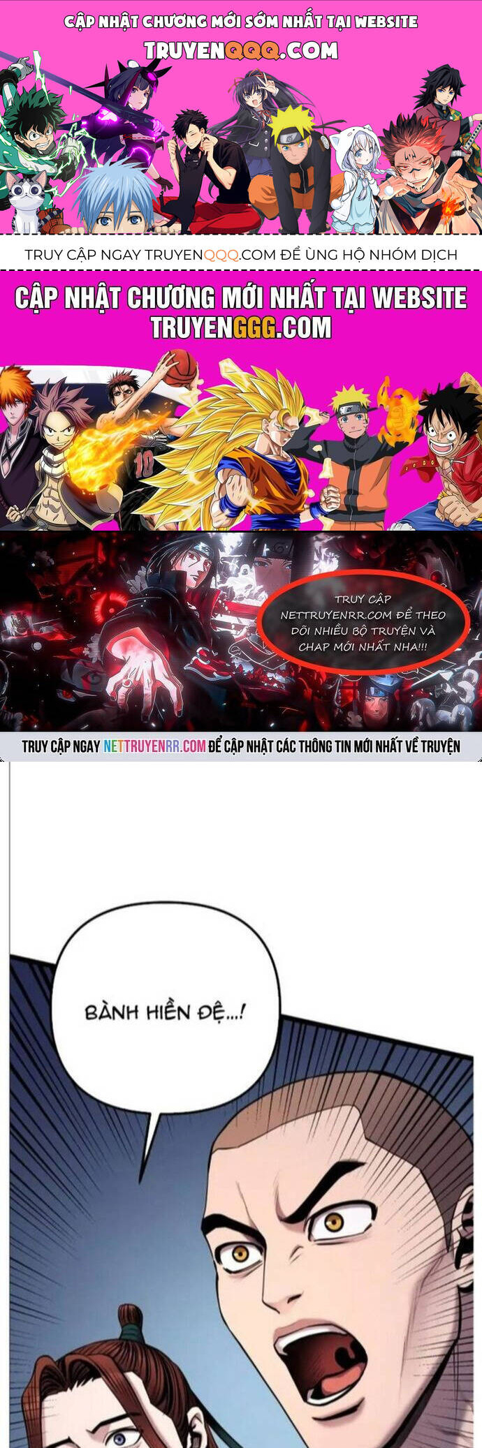 Đao Hoàng Tứ Thiếu Gia Chapter 66 - 1