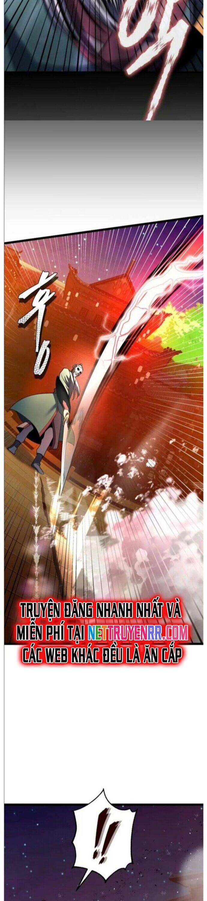 Đao Hoàng Tứ Thiếu Gia Chapter 66 - 13