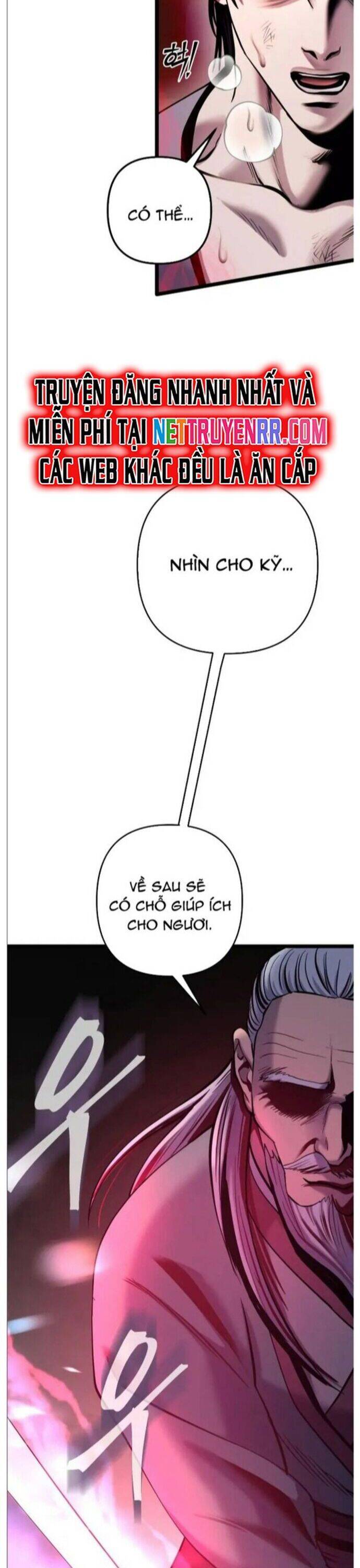 Đao Hoàng Tứ Thiếu Gia Chapter 66 - 15