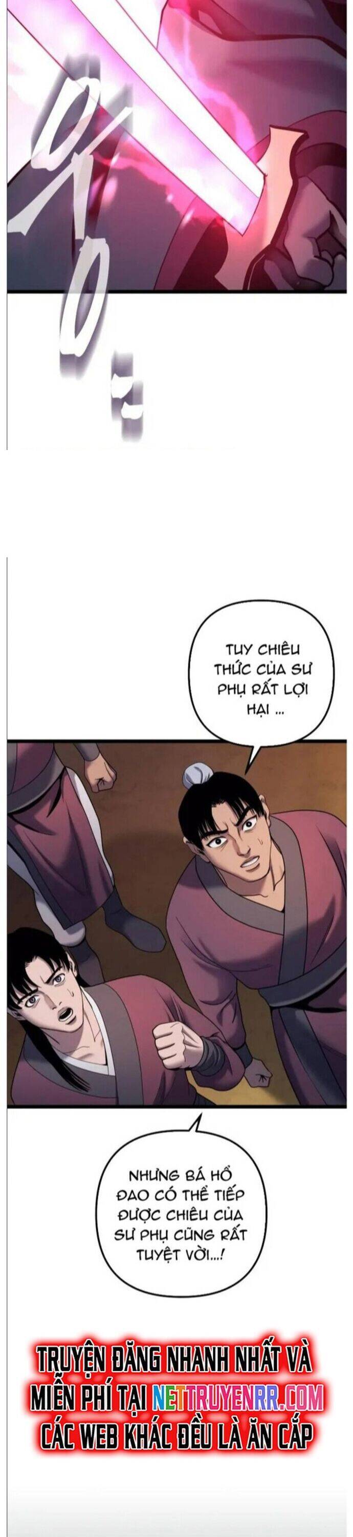 Đao Hoàng Tứ Thiếu Gia Chapter 66 - 16