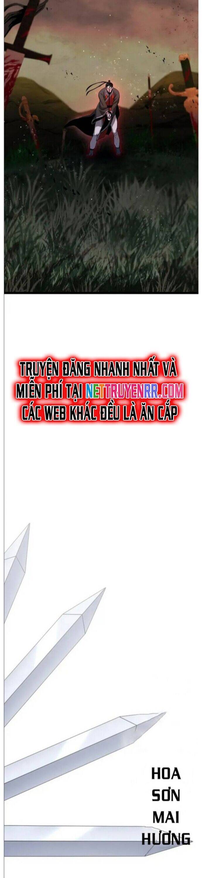 Đao Hoàng Tứ Thiếu Gia Chapter 66 - 18