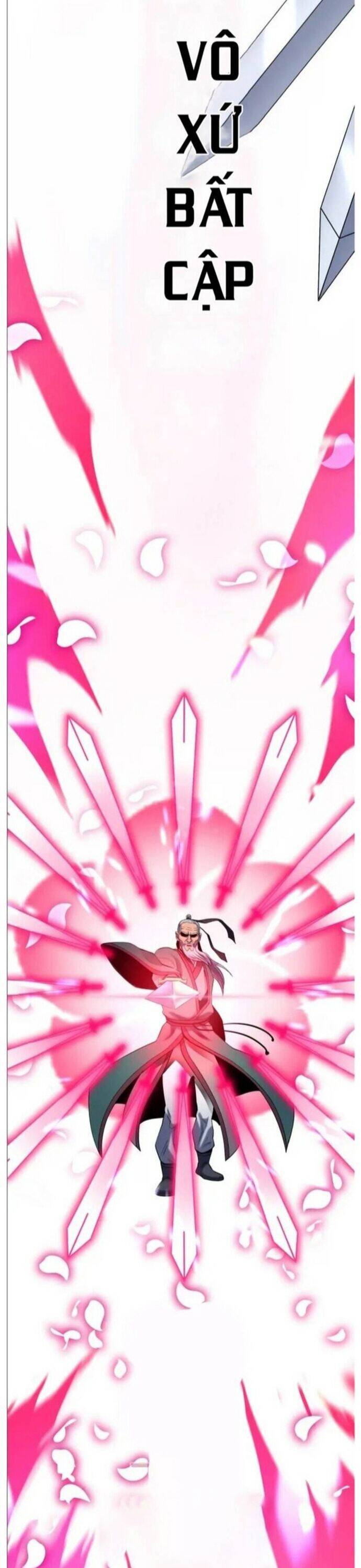 Đao Hoàng Tứ Thiếu Gia Chapter 66 - 20