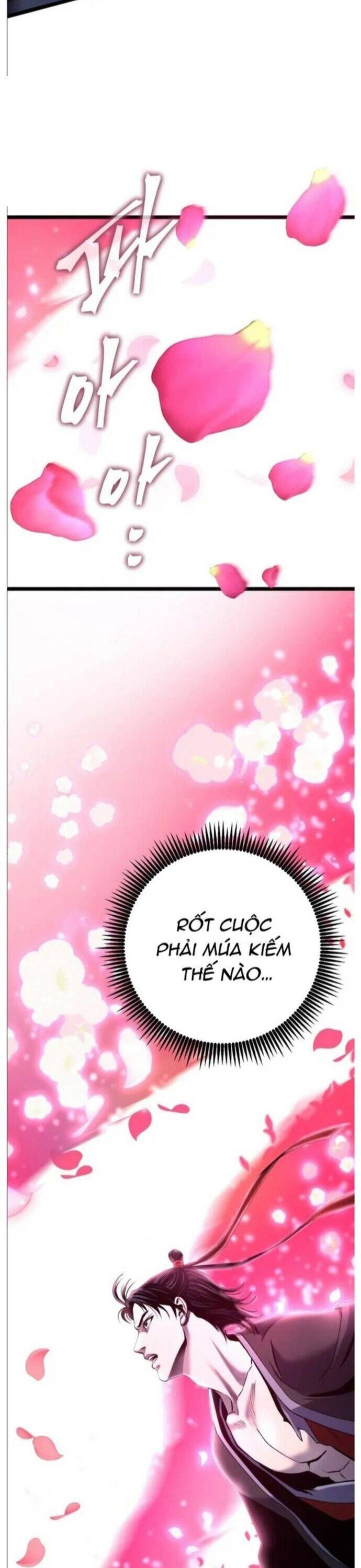 Đao Hoàng Tứ Thiếu Gia Chapter 66 - 22