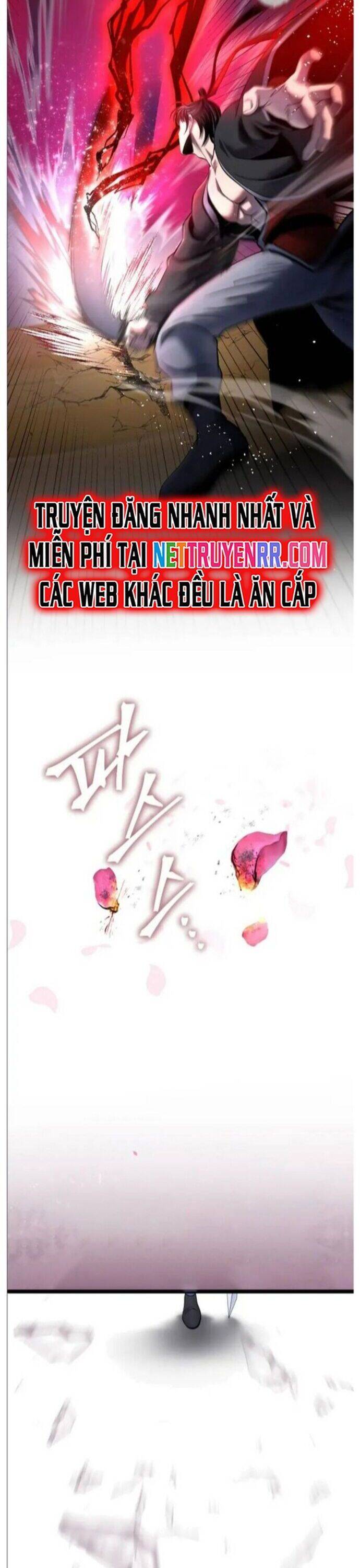 Đao Hoàng Tứ Thiếu Gia Chapter 66 - 27