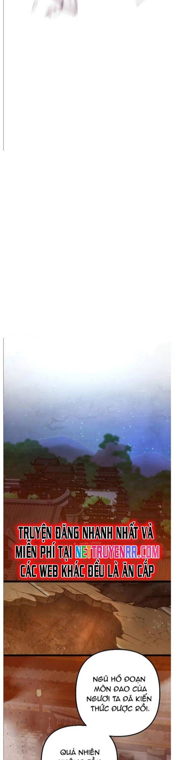 Đao Hoàng Tứ Thiếu Gia Chapter 66 - 28