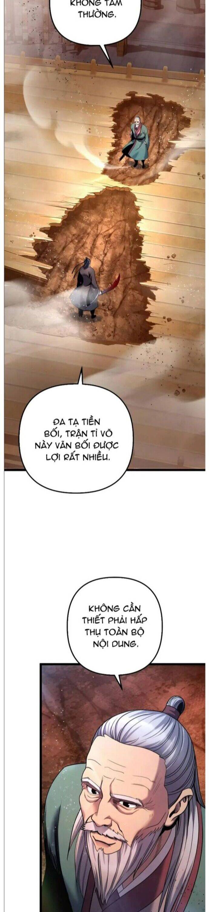 Đao Hoàng Tứ Thiếu Gia Chapter 66 - 29