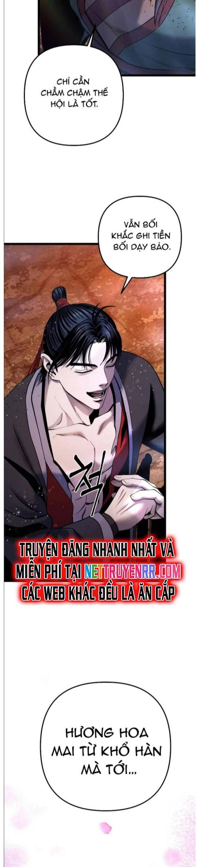 Đao Hoàng Tứ Thiếu Gia Chapter 66 - 30