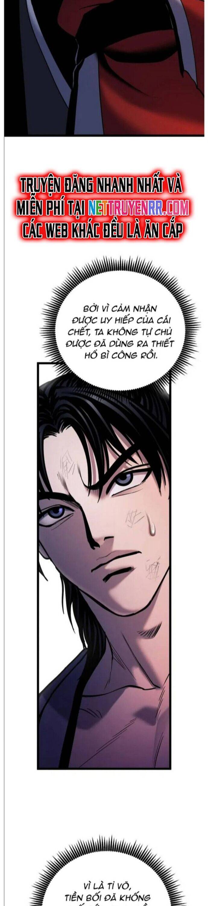 Đao Hoàng Tứ Thiếu Gia Chapter 66 - 4