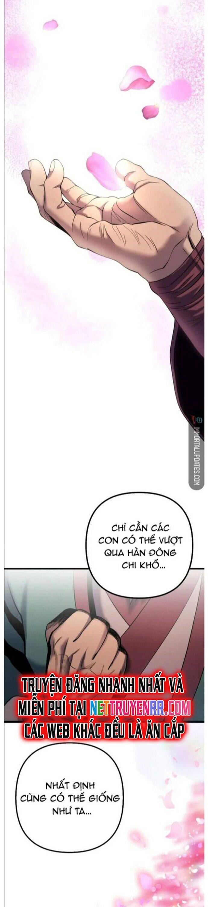 Đao Hoàng Tứ Thiếu Gia Chapter 66 - 31