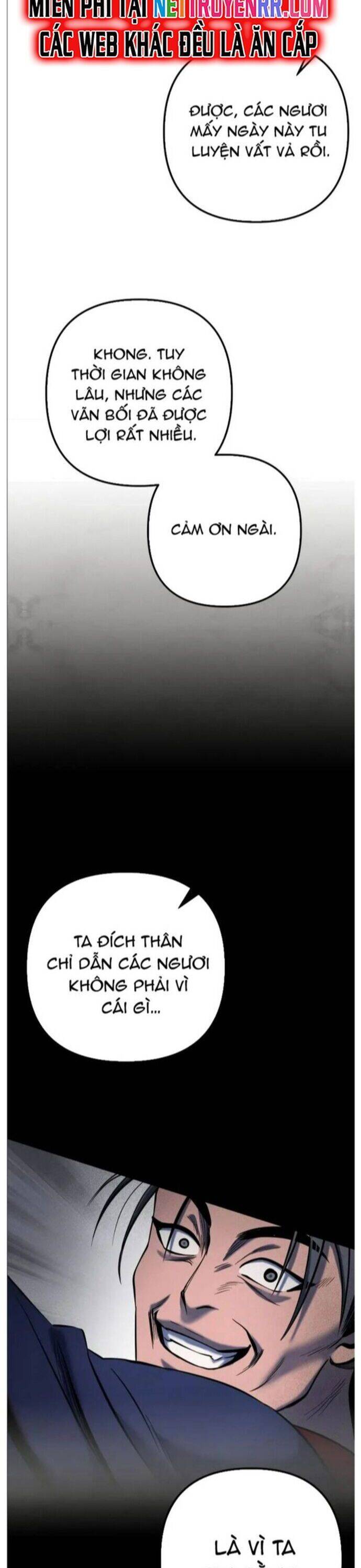 Đao Hoàng Tứ Thiếu Gia Chapter 66 - 35