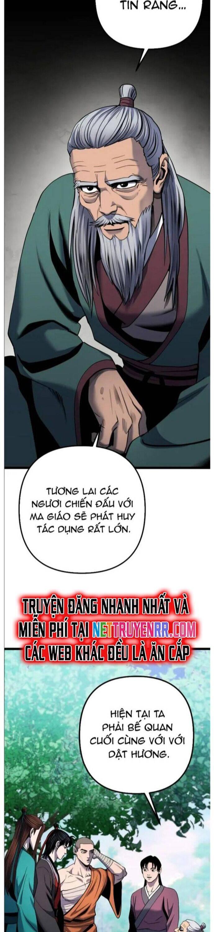 Đao Hoàng Tứ Thiếu Gia Chapter 66 - 36