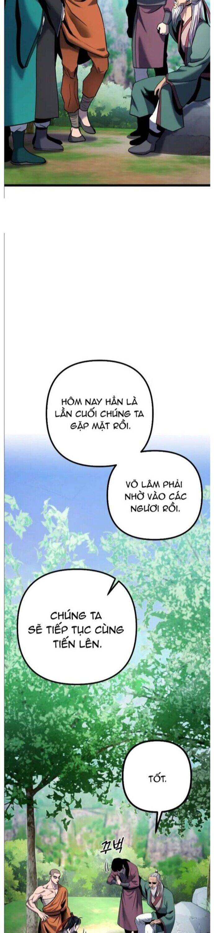 Đao Hoàng Tứ Thiếu Gia Chapter 66 - 37