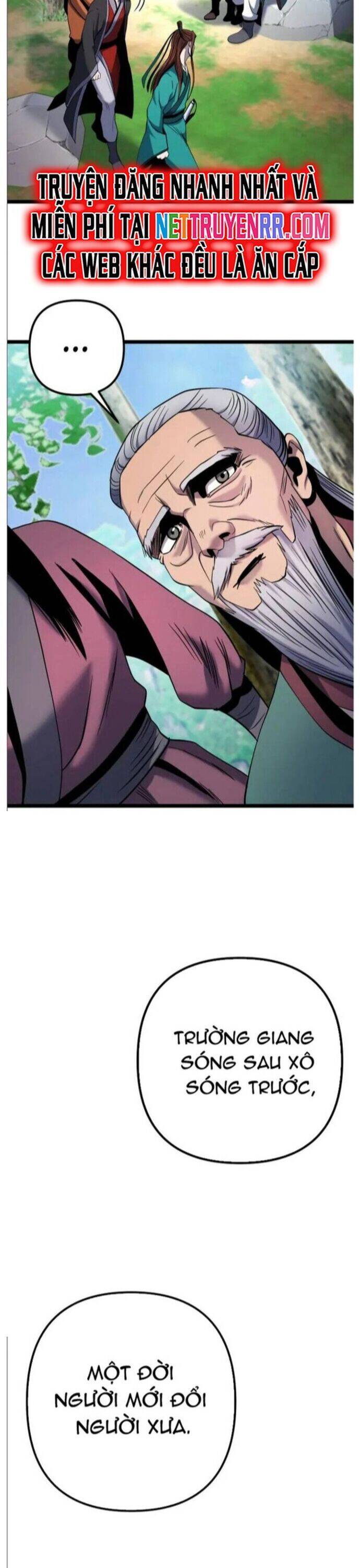 Đao Hoàng Tứ Thiếu Gia Chapter 66 - 38