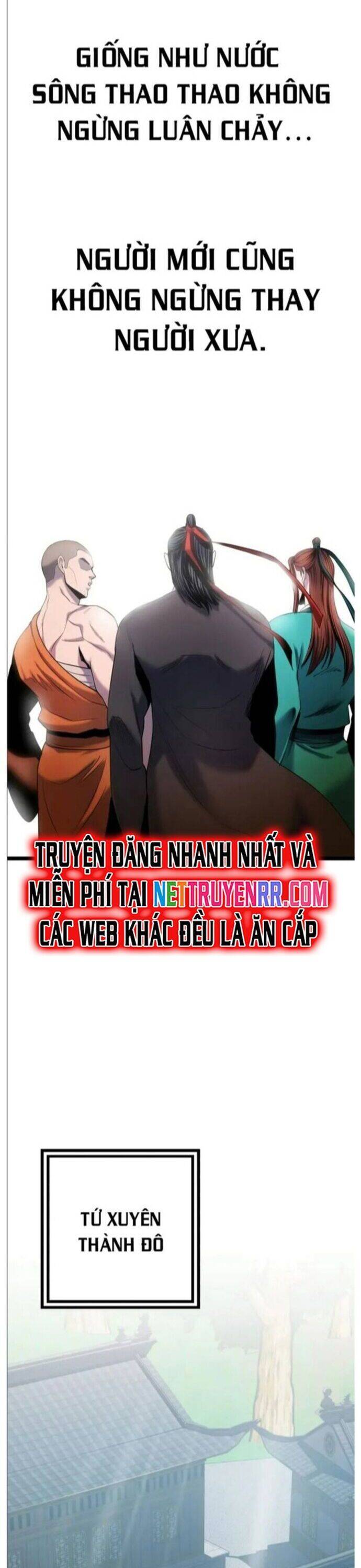 Đao Hoàng Tứ Thiếu Gia Chapter 66 - 39