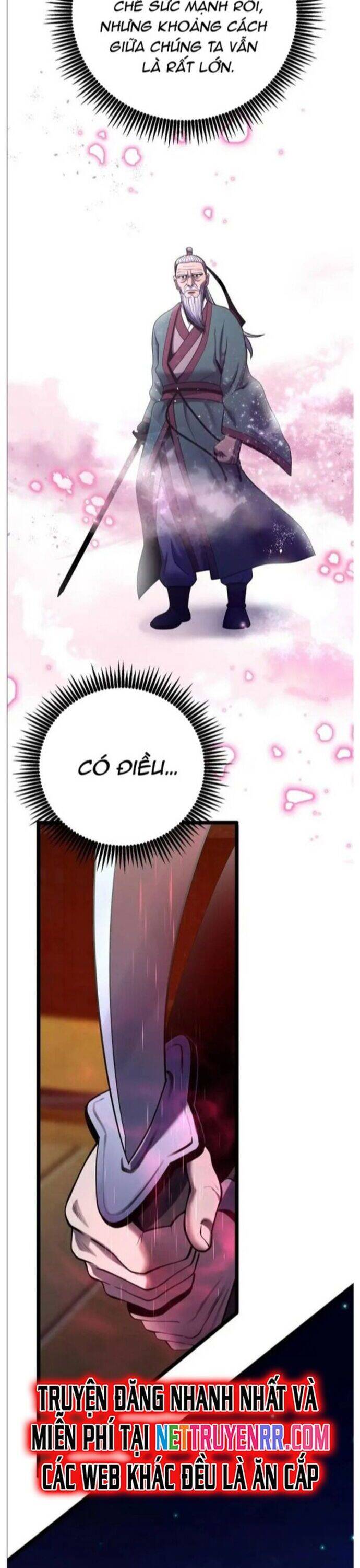 Đao Hoàng Tứ Thiếu Gia Chapter 66 - 5