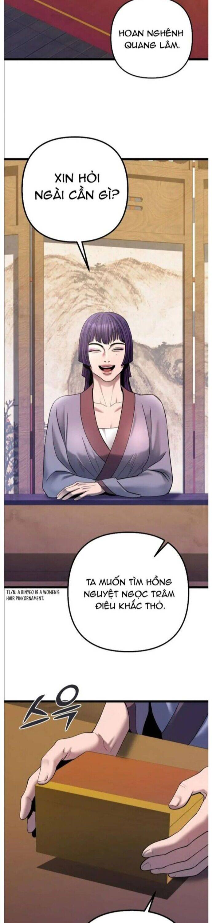 Đao Hoàng Tứ Thiếu Gia Chapter 66 - 43