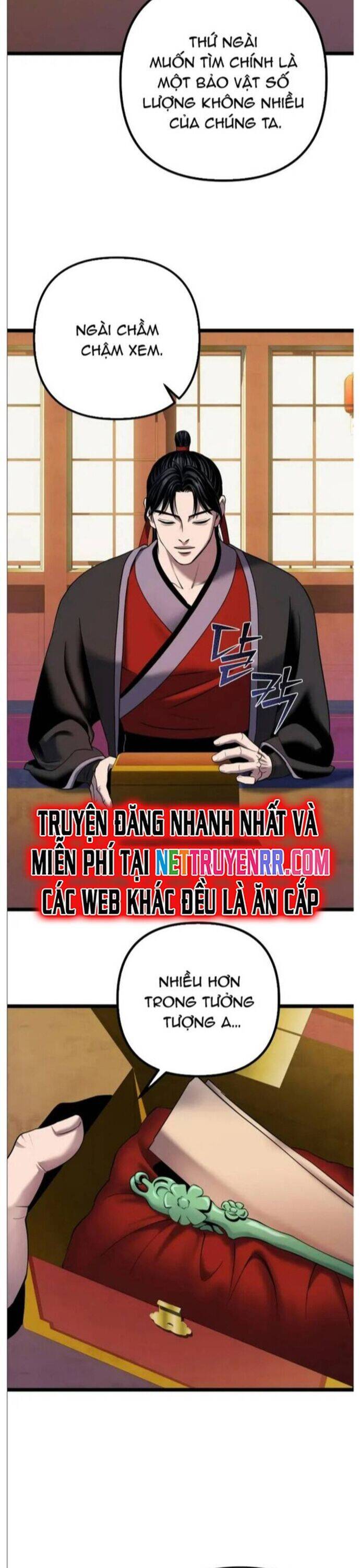 Đao Hoàng Tứ Thiếu Gia Chapter 66 - 44