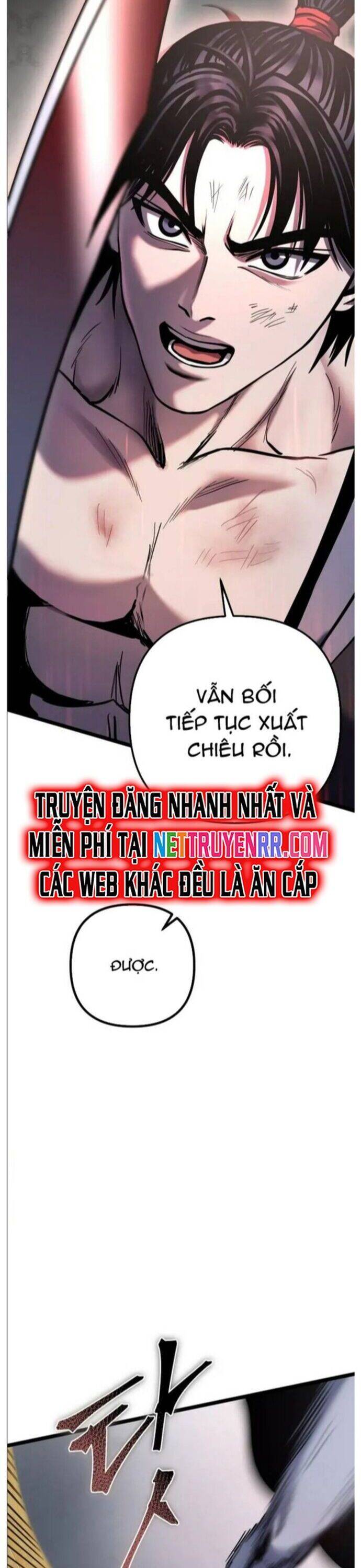 Đao Hoàng Tứ Thiếu Gia Chapter 66 - 7