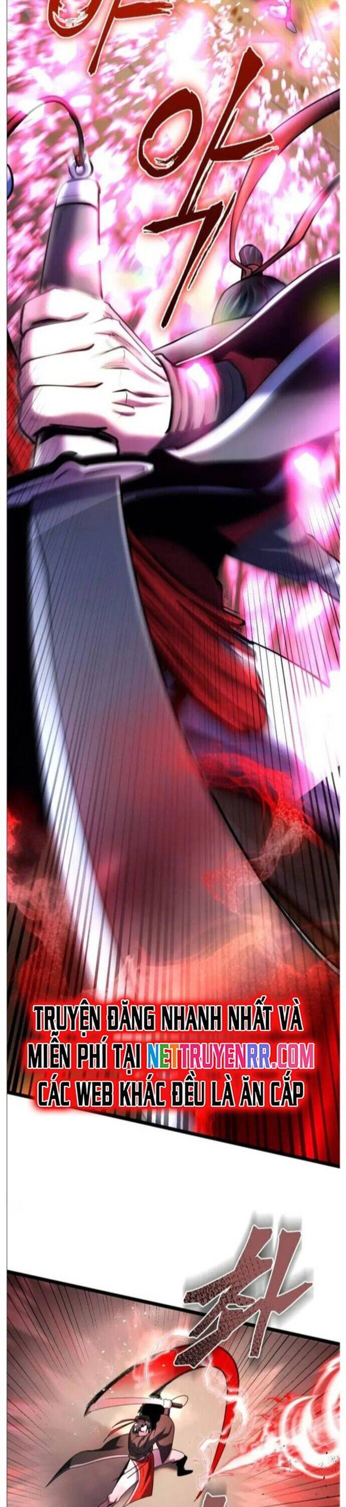 Đao Hoàng Tứ Thiếu Gia Chapter 66 - 10