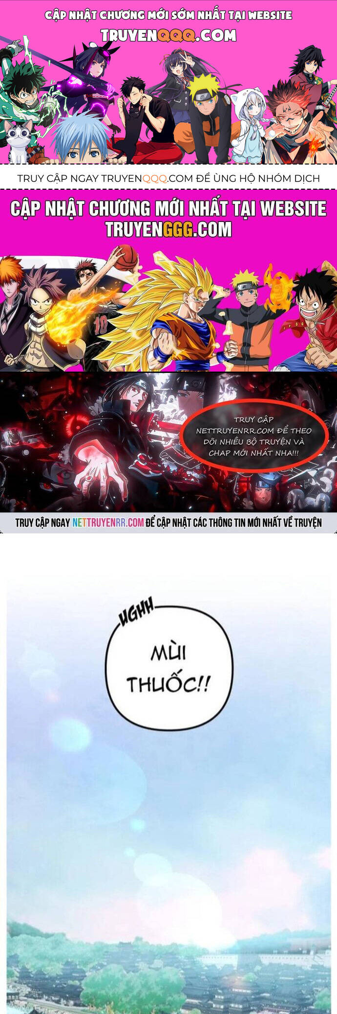 Đao Hoàng Tứ Thiếu Gia Chapter 67 - 1